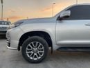 Toyota Prado GXR 2.7L (164 HP) 4WD (7 Seater)