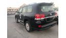 Toyota Land Cruiser V8 DIESEL