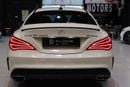 Mercedes-Benz CLA 45 AMG Std 2.0L ( CYL) MERCEDES-BENZ CLA45 AMG 2015 GCC
