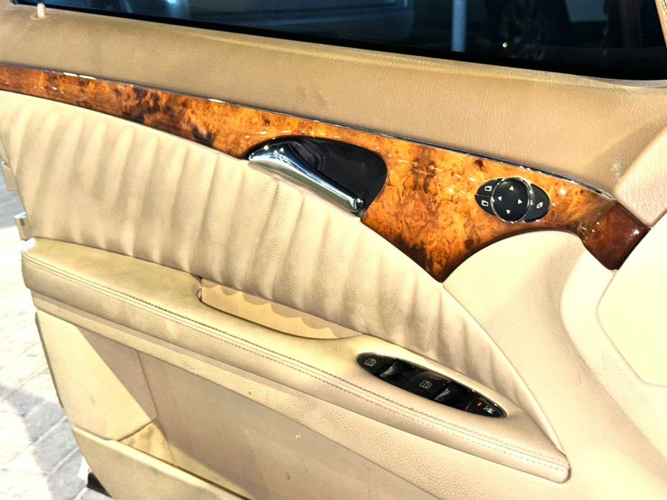 مرسيدس بنز E 350