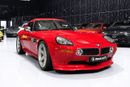 بي أم دبليو Z8 4.9L,V8 ,   6 Speed Manual