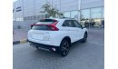 Mitsubishi Eclipse Cross GLS Mid GCC