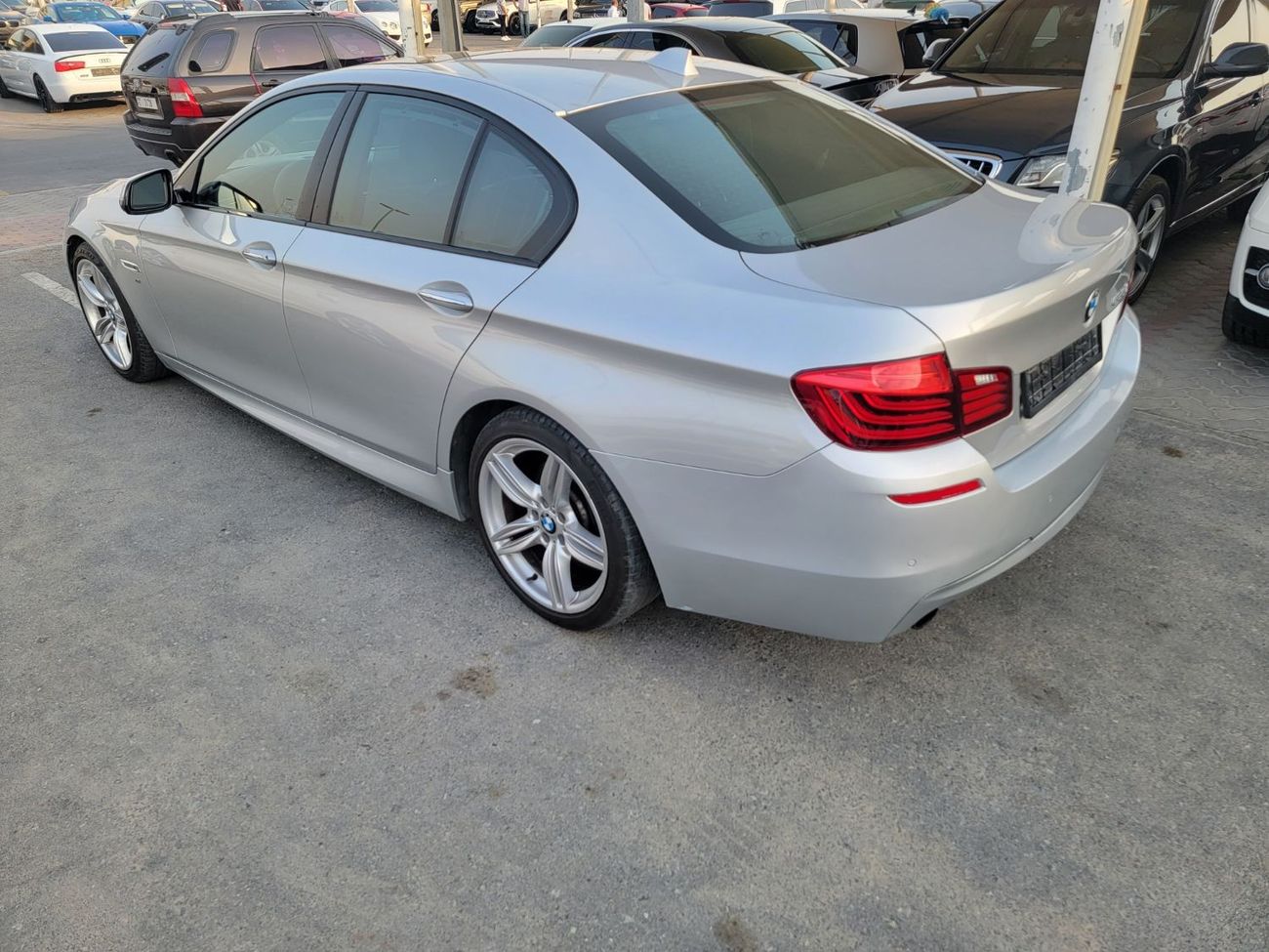 BMW 335i Exlusive