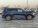 Hyundai Santa Fe 2019 Hyundai Santa Fe Limited 2.4L V4