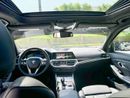 BMW 330i M Sport BMW 330i / 2020 / USA CLEAN TITLE/ 79,000KM