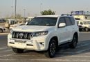Toyota Prado TX-L 2023 Toyota Prado TXL Full Option 4.0L V6 - AWD 4x4 - Electric Seat - Rear CAM & Sensors - Cool Box