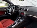 Audi TT STD