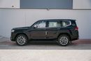 Toyota Land Cruiser VX Petrol 3.5L MBS Autobiography VIP 4 Seater