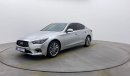 Infiniti Q50 Luxury 2000