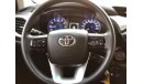 Toyota Hilux 2.7L SRS 4x4 , CHROMIC PLATING, ALLOY RIMS 18''