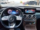 Mercedes-Benz C 300 Coupe