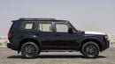 تويوتا برادو VXR TOYOTA PRADO TXL 2026 2.7L A/T petrol V4 WHITE