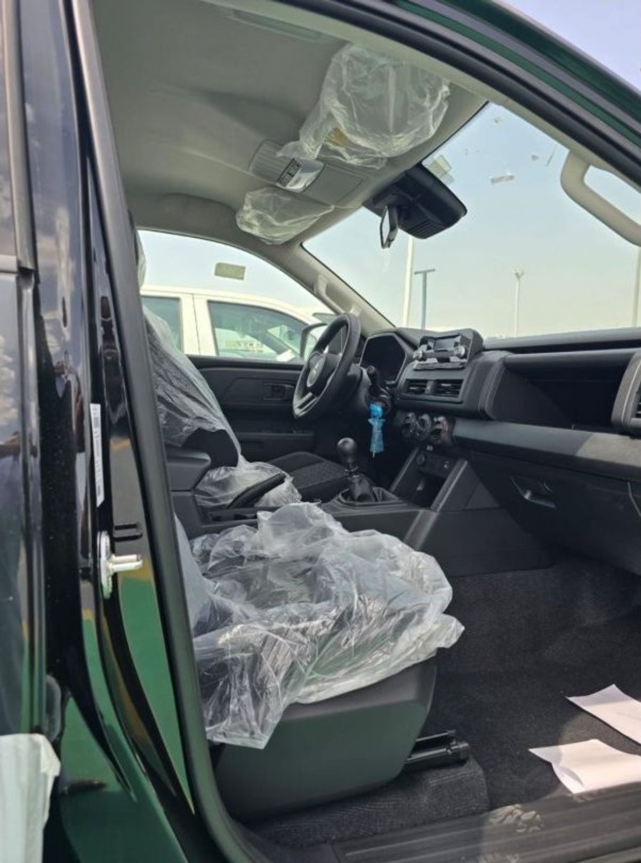 Mitsubishi L200 2.4L DIESEL M/T 4X4 2024