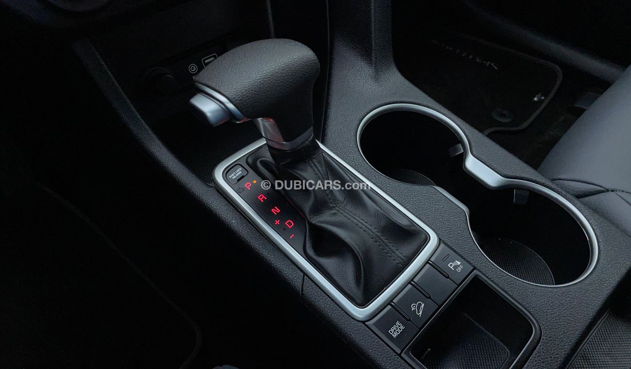 Kia Sportage LX 2 | Zero Down Payment | Free Home Test Drive