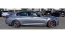 بي أم دبليو M5 Competition Full Option *Available in USA* Ready For Export