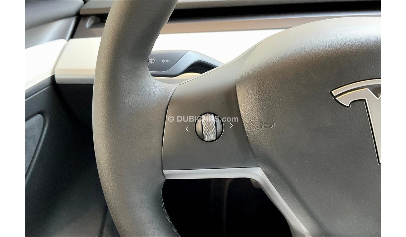 Tesla Model 3 Performance (Dual Motor)