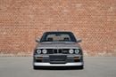 بي أم دبليو M3 E30 EVO II - 367/500 Limited Edition