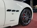 Maserati Gran Turismo SPORT