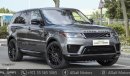 Land Rover Range Rover Sport SE