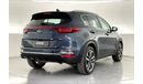 Kia Sportage EX