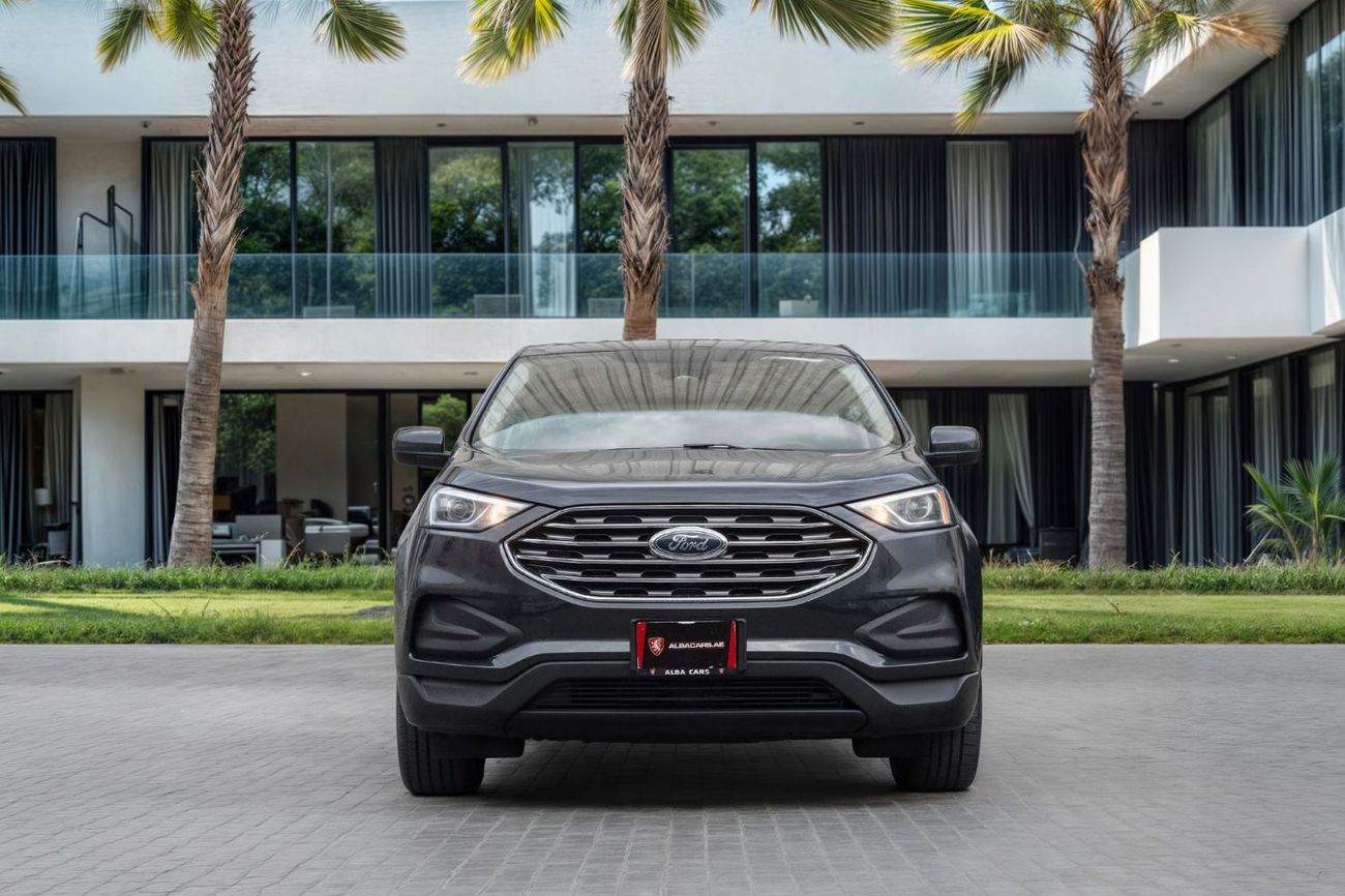 Ford Edge 1,724 P.M | 0% Downpayment | EDGE SE | AL TAYER WARRANTY / SERVICE!