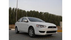 Mitsubishi Lancer 2016 1.6 Ref 339