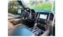 Ford F 150 Raptor Ford raptor 2018 GCC full option  perfect condition original paint