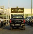 Toyota Hilux ADVENTURE | D/C | 4WD | 4.0 | A/T | 2025