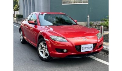 Mazda RX-8 SE3P