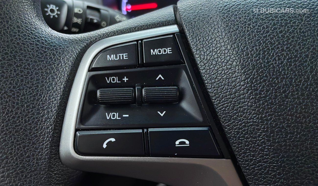 Hyundai Accent GL 1.6 | Under Warranty | Inspected on 150+ parameters