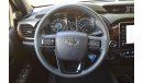Toyota Hilux Double Cab Pickup Adventure V6 4.0L Petrol Automatic