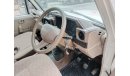 Toyota Land Cruiser Hard Top TOYOTA LAND CRUISER AMBULANCE RIGHT HAND DRIVE (PM1507)