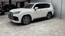 Lexus LX 600 Signature 3.5L
