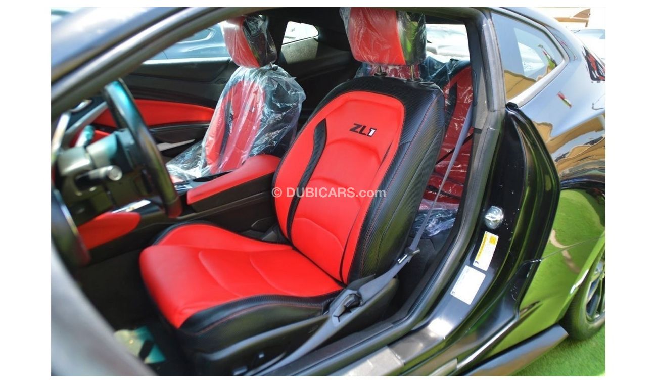 Chevrolet Camaro LT2 CAMARO //ZL1 KIT //CASH OR 0 % DOWN PAYMENT