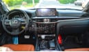 Lexus LX 570 SUPER SPORT 2020 Model For Export Only