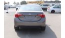 Toyota Corolla TOYOTA COROLLA 1.8L 2019