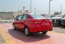Changan Alsvin FULL Chancgan ALSVIN 1.5 2026 (Red)