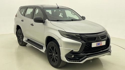 Mitsubishi Montero Sport SIGNATURE EDITION 3 | Zero Down Payment | Home Test Drive