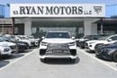 لكزس LX 600 Lexus LX600 Signature Mark Levinson, 3.5L Twin-Turbo V6, Petrol Model 2025