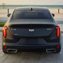 كاديلاك CT4 AMG Premium Luxury 2.7T