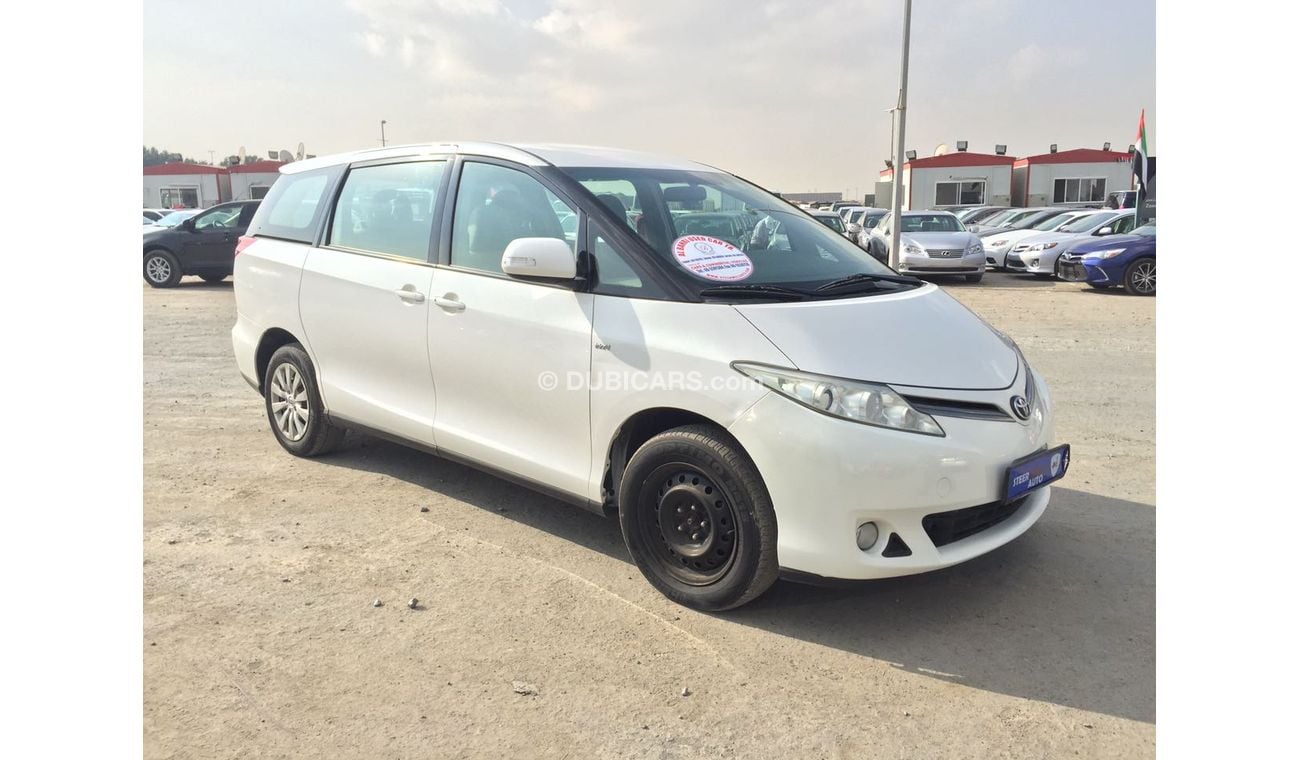 Toyota Previa