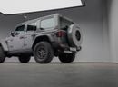 Jeep Wrangler Unlimited RUBICON 392