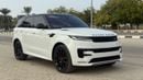 Land Rover Range Rover Sport Dynamic HSE D350 3.0L