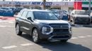 Mitsubishi Outlander Brand New 2026 Mitsubishi Outlander Medium Line (G12) 2.5L | 7-Seater SUV | GCC Spec | Export Only