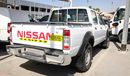 Nissan Patrol Pickup