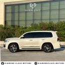 Toyota Land Cruiser Toyota Land Cruiser VXR Full option  GCC  Under Warranty  Full Service History