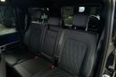 Mercedes Benz G63 AMG 4MATIC SUV MERCEDES | G63 AMG | FULL BODY KIT 2025 | GCC SPECS DEALER WARRANTY + SERVICE CONTRACT GA