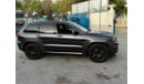 Jeep Grand Cherokee SRT