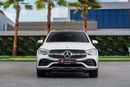Mercedes-Benz GLC 200 200 | 3,035 P.M  | 0% Downpayment | Immaculate Condition!