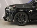 Lexus LX 570 Signature Black Edition